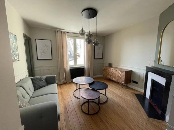 Vente Immeuble 7 pièces 164 m2 à Saint-Quentin