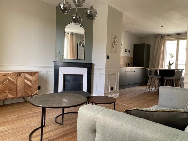 Vente Immeuble 7 pièces 164 m2 à Saint-Quentin