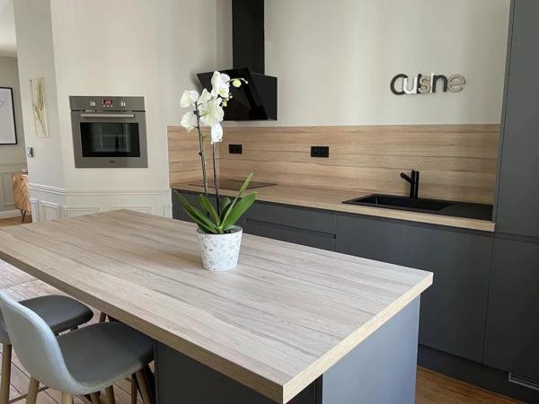 Vente Immeuble 7 pièces 164 m2 à Saint-Quentin