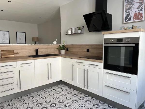 Vente Immeuble 7 pièces 164 m2 à Saint-Quentin