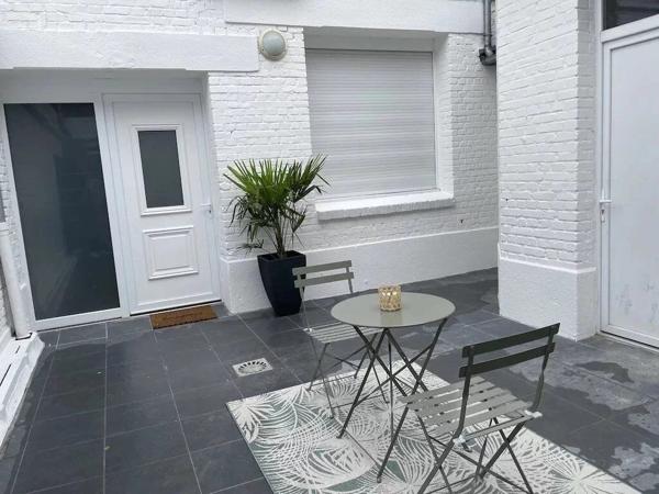 Vente Immeuble 7 pièces 164 m2 à Saint-Quentin