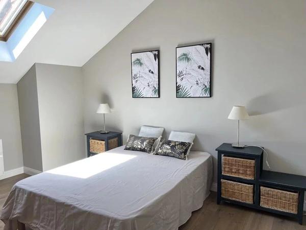 Vente Immeuble 7 pièces 164 m2 à Saint-Quentin