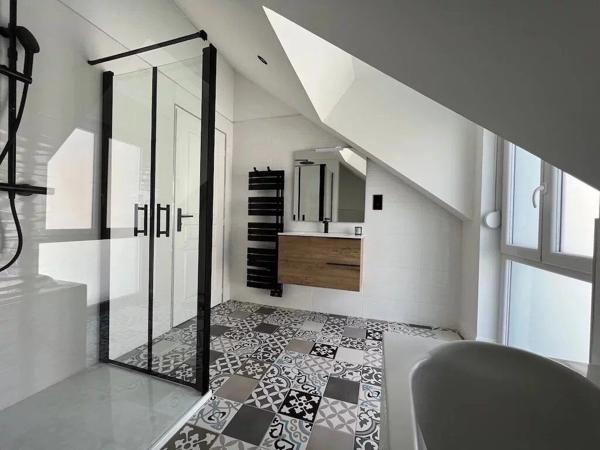 Vente Immeuble 7 pièces 164 m2 à Saint-Quentin