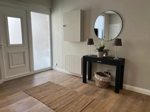 Vente Immeuble 7 pièces 164 m2 à Saint-Quentin