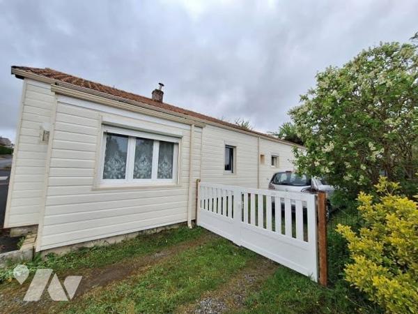 LE NOUVION EN THIERACHE