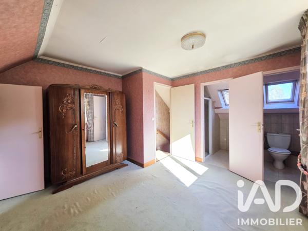 Maison à vendre 4 pièces 87 m² Mainvilliers