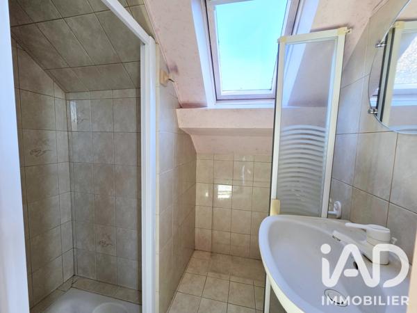 Maison à vendre 4 pièces 87 m² Mainvilliers