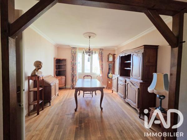 Maison à vendre 4 pièces 87 m² Mainvilliers
