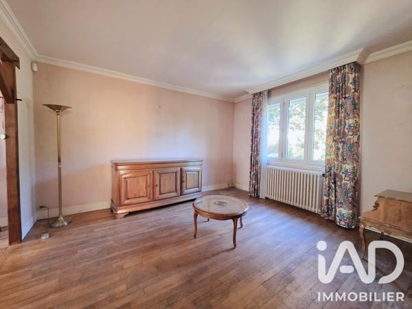 Maison à vendre 4 pièces 87 m² Mainvilliers