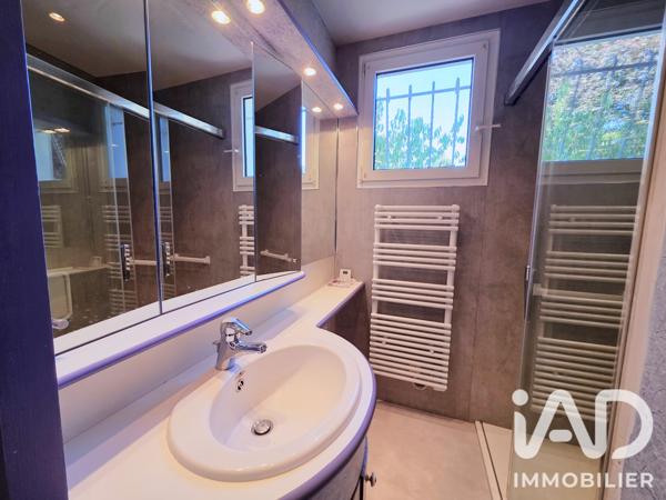 Maison à vendre 4 pièces 87 m² Mainvilliers
