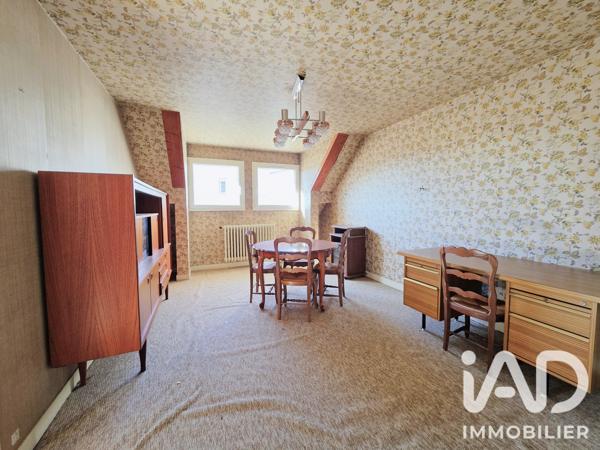 Maison à vendre 4 pièces 87 m² Mainvilliers