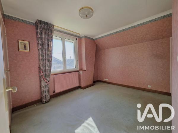 Maison à vendre 4 pièces 87 m² Mainvilliers