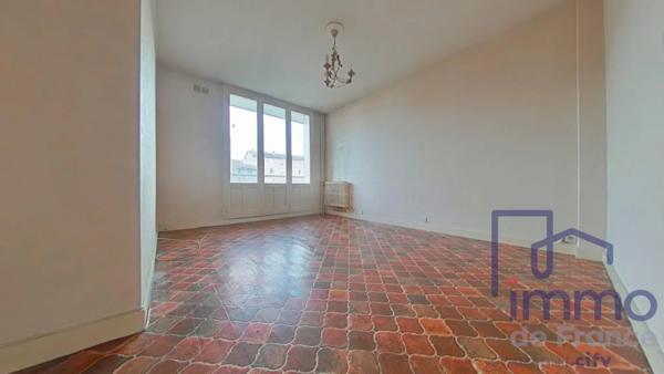 Appartement à vendre à Ricamarie (42150)