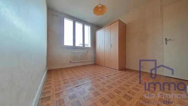 Appartement à vendre à Ricamarie (42150)