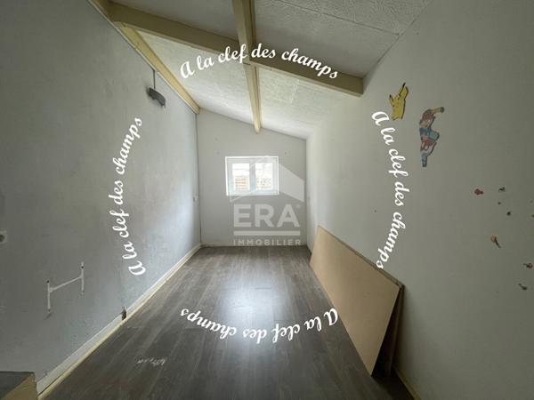 Maison Bures Sur Yvette 3 pièce(s) 70 m2