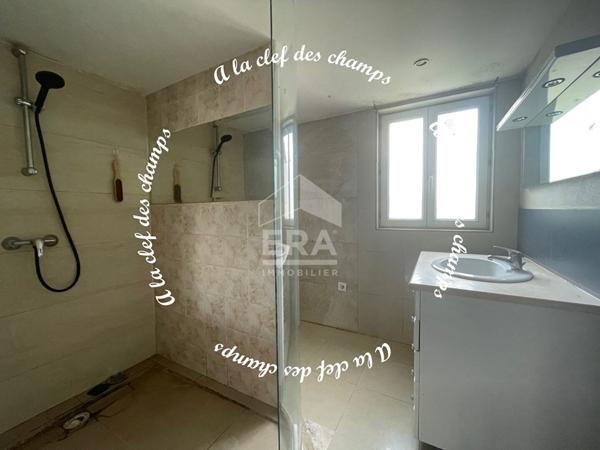 Maison Bures Sur Yvette 3 pièce(s) 70 m2