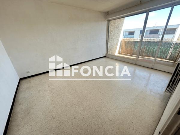 Location Appartement 2 pièces 49.3 m² - 29 RUE DES JONQUILLES Lunel 34400