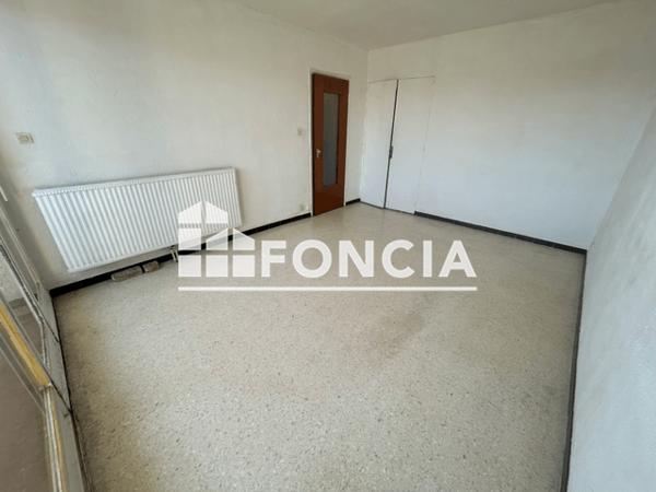 Location Appartement 2 pièces 49.3 m² - 29 RUE DES JONQUILLES Lunel 34400