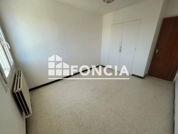 Location Appartement 2 pièces 49.3 m² - 29 RUE DES JONQUILLES Lunel 34400
