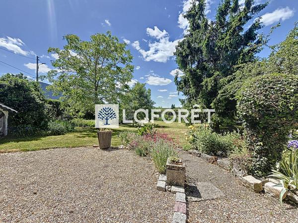 Achat maison près de AMFREVILLE LA MI VOIE - 5 pièce(s) - 128 m² - 230 500 €