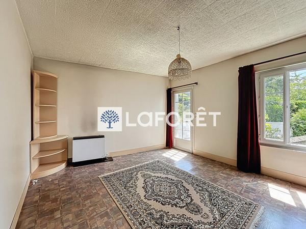 Achat maison près de AMFREVILLE LA MI VOIE - 5 pièce(s) - 128 m² - 230 500 €