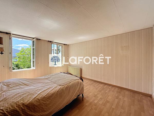 Achat maison près de AMFREVILLE LA MI VOIE - 5 pièce(s) - 128 m² - 230 500 €