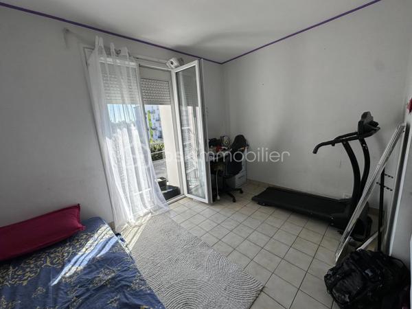 Appartement de 65 m²