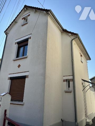 Maison MAGENTA