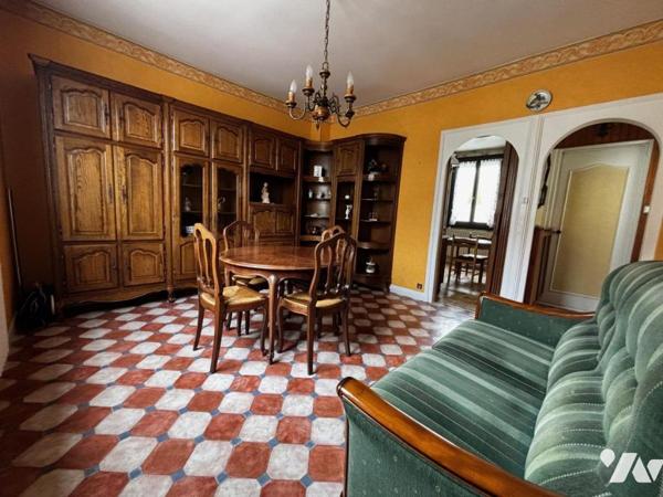 Maison MAGENTA