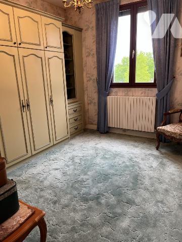 Maison MAGENTA