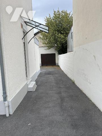 Maison MAGENTA