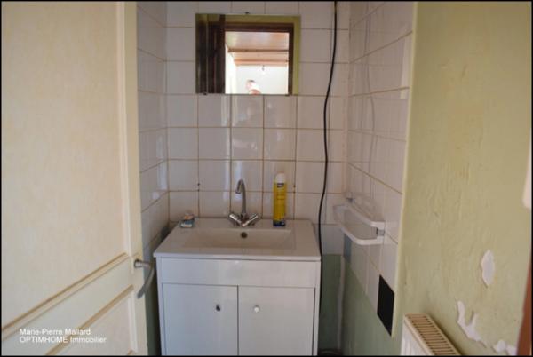 Maison typique en à 10 mn de Royère de Vassivière à 85 800 €