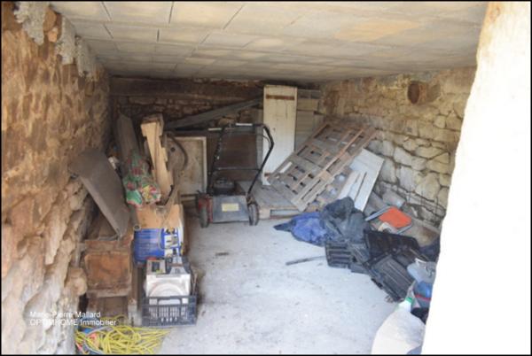 Maison typique en à 10 mn de Royère de Vassivière à 85 800 €