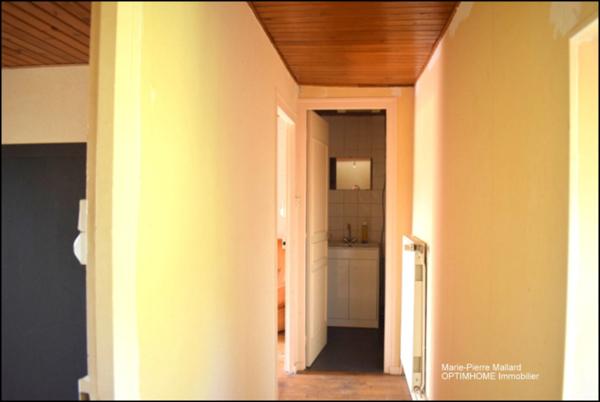 Maison typique en à 10 mn de Royère de Vassivière à 85 800 €