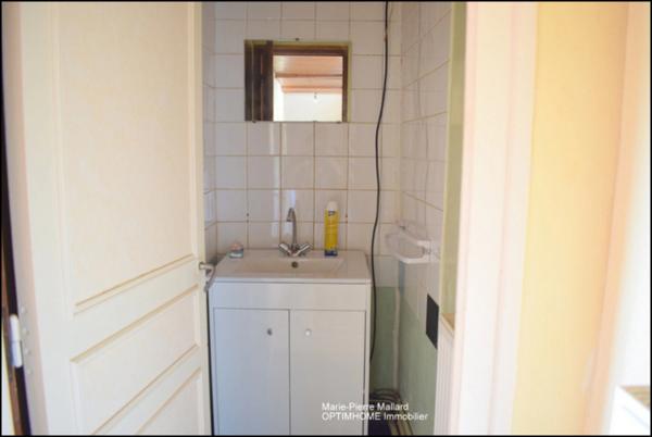 Maison typique en à 10 mn de Royère de Vassivière à 85 800 €