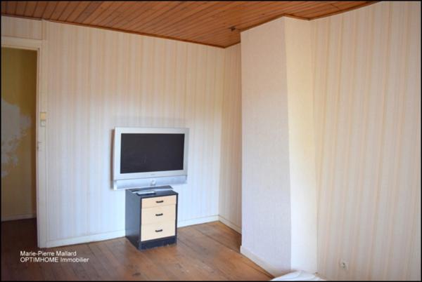 Maison typique en à 10 mn de Royère de Vassivière à 85 800 €