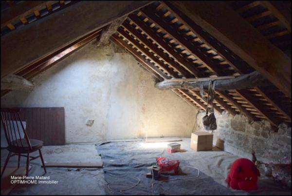 Maison typique en à 10 mn de Royère de Vassivière à 85 800 €