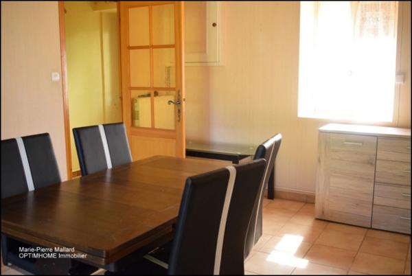 Maison typique en à 10 mn de Royère de Vassivière à 85 800 €