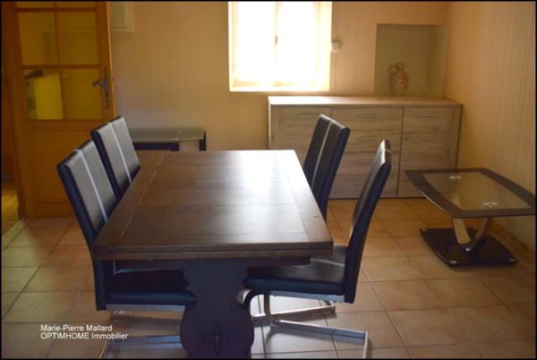 Maison typique en à 10 mn de Royère de Vassivière à 85 800 €