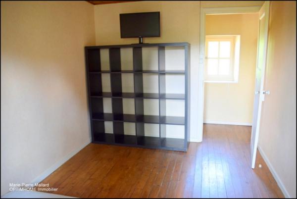 Maison typique en à 10 mn de Royère de Vassivière à 85 800 €