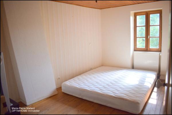 Maison typique en à 10 mn de Royère de Vassivière à 85 800 €