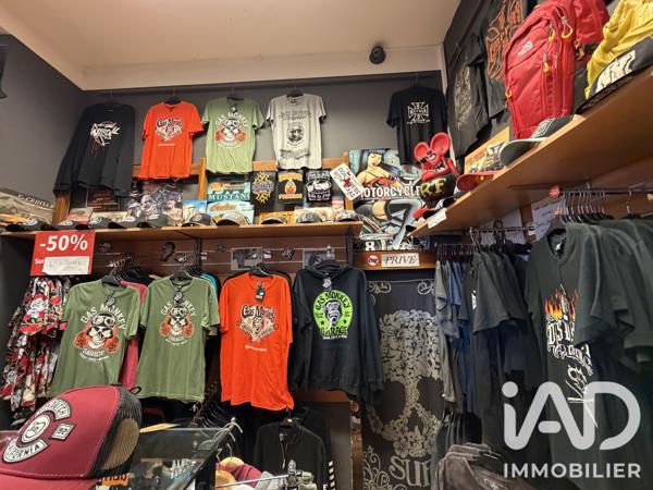 Habillement, Textile​ à vendre 225 m² Agde