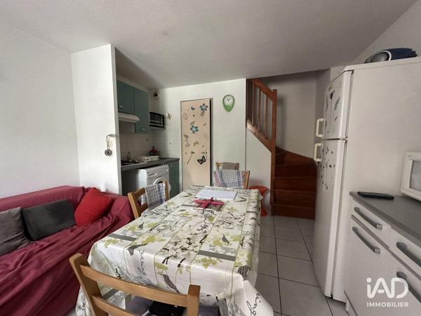 Maison à vendre 2 pièces 31 m² Torreilles