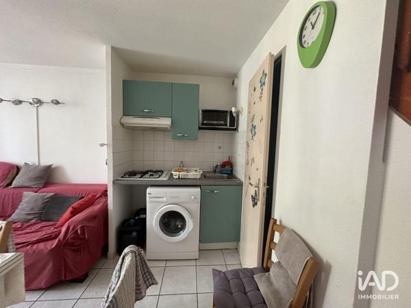 Maison à vendre 2 pièces 31 m² Torreilles