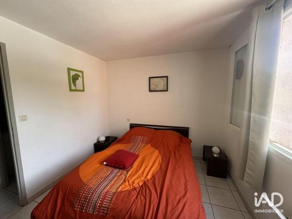 Maison à vendre 2 pièces 31 m² Torreilles