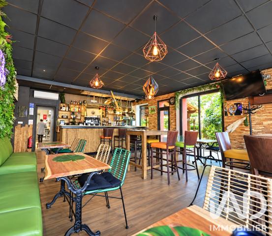 Restaurant à vendre 213 m² Marssac-sur-Tarn