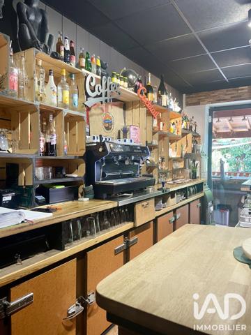 Restaurant à vendre 213 m² Marssac-sur-Tarn