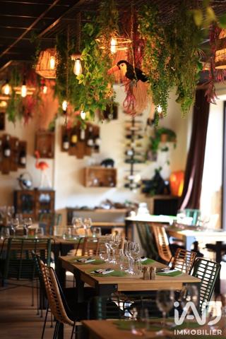 Restaurant à vendre 213 m² Marssac-sur-Tarn