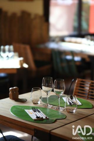 Restaurant à vendre 213 m² Marssac-sur-Tarn