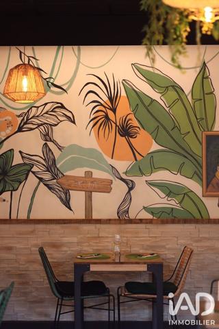 Restaurant à vendre 213 m² Marssac-sur-Tarn